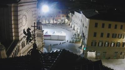 immagine della webcam nei dintorni di Scansano: webcam Monte Bottigli