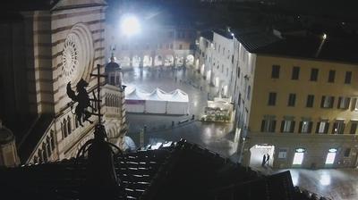 immagine della webcam nei dintorni di Talamone: webcam Monte Bottigli