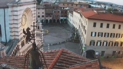 immagine della webcam nei dintorni di San Donato: webcam Monte Bottigli