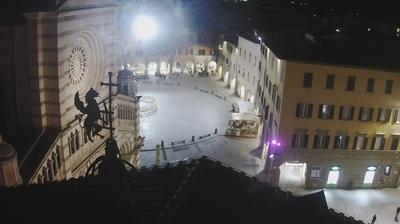 immagine della webcam nei dintorni di San Donato: webcam Monte Bottigli