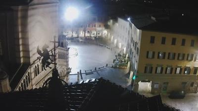 immagine della webcam nei dintorni di Grosseto: webcam Roselle