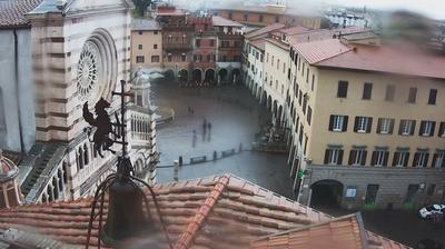 immagine della webcam nei dintorni di Marina di Grosseto: webcam Monte Bottigli