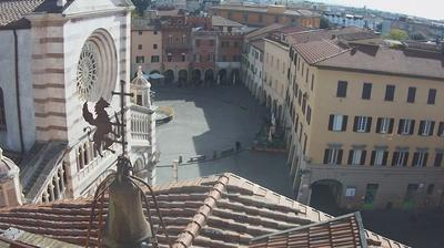 immagine della webcam nei dintorni di Castiglione della Pescaia: webcam Roselle
