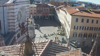 immagine della webcam nei dintorni di Castiglione della Pescaia: webcam Roselle