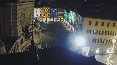 immagine della webcam nei dintorni di Grosseto: webcam Roselle