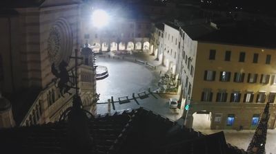 immagine della webcam nei dintorni di Monte Argentario: webcam Monte Bottigli