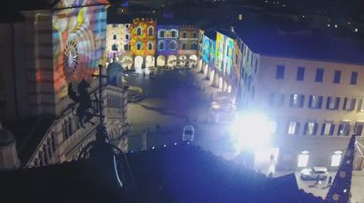 immagine della webcam nei dintorni di Fonteblanda: webcam Monte Bottigli