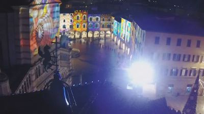 immagine della webcam nei dintorni di Monte Bottigli: webcam Roselle