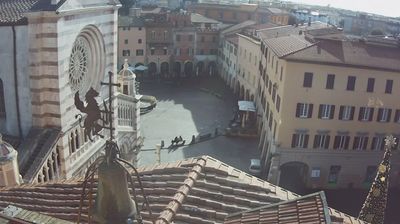 immagine della webcam nei dintorni di Porto Santo Stefano: webcam Monte Bottigli