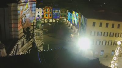 immagine della webcam nei dintorni di Castiglione della Pescaia: webcam Roselle