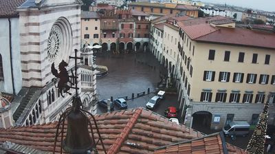 immagine della webcam nei dintorni di Maremma Corrado Baccarini: webcam Roselle