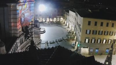 immagine della webcam nei dintorni di Istia D'Ombrone: webcam Roselle