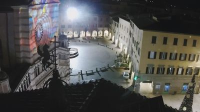 immagine della webcam nei dintorni di Bagno di Gavorrano: webcam Roselle