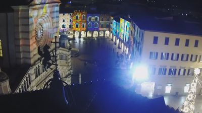 immagine della webcam nei dintorni di Castiglione della Pescaia: webcam Roselle