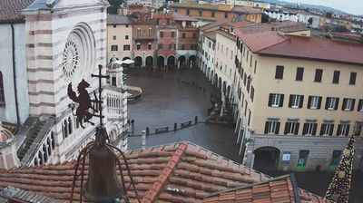 immagine della webcam nei dintorni di Maremma Corrado Baccarini: webcam Roselle