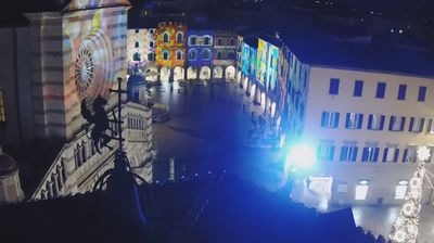 immagine della webcam nei dintorni di Maremma Corrado Baccarini: webcam Roselle