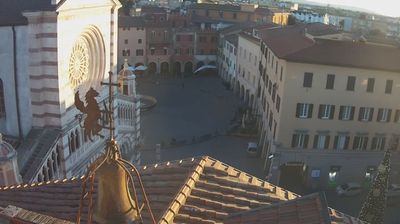 immagine della webcam nei dintorni di Castiglione della Pescaia: webcam Roselle