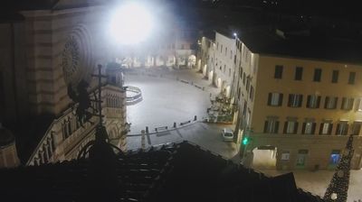 immagine della webcam nei dintorni di Bagno di Gavorrano: webcam Roselle