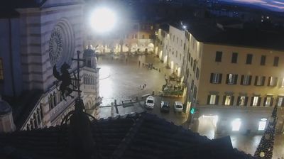immagine della webcam nei dintorni di Giannella: webcam Monte Bottigli
