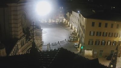 immagine della webcam nei dintorni di Albinia: webcam Monte Bottigli