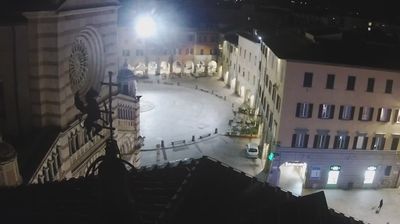 immagine della webcam nei dintorni di Orbetello: webcam Monte Bottigli