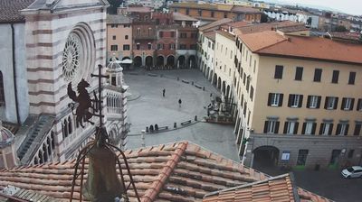 immagine della webcam nei dintorni di Castiglione della Pescaia: webcam Roselle