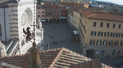 immagine della webcam nei dintorni di Monte Argentario: webcam Monte Bottigli