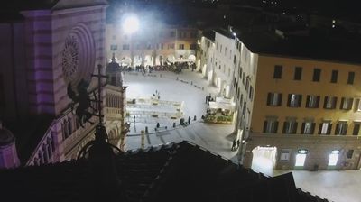 immagine della webcam nei dintorni di Castiglione della Pescaia: webcam Grosseto
