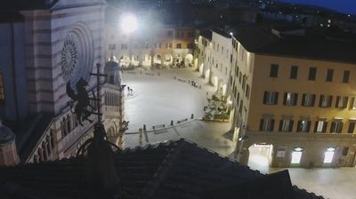 immagine della webcam nei dintorni di Follonica: webcam Grosseto