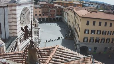 immagine della webcam nei dintorni di Istia D'Ombrone: webcam Grosseto