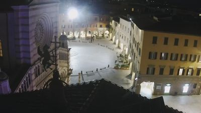 immagine della webcam nei dintorni di Maremma Corrado Baccarini: webcam Grosseto