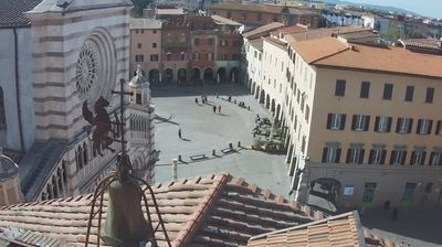 immagine della webcam nei dintorni di Maremma Corrado Baccarini: webcam Grosseto