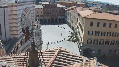 immagine della webcam nei dintorni di Istia D'Ombrone: webcam Grosseto