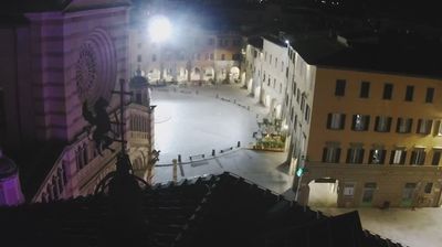 immagine della webcam nei dintorni di Monte Bottigli: webcam Grosseto