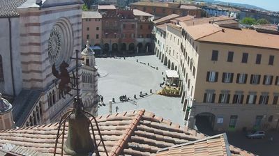 immagine della webcam nei dintorni di Rispescia: webcam Grosseto