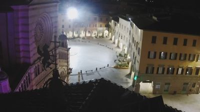 immagine della webcam nei dintorni di Gavorrano: webcam Grosseto