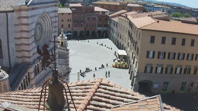 immagine della webcam nei dintorni di Marina di Grosseto: webcam Grosseto