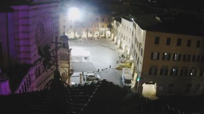 immagine della webcam nei dintorni di Castiglione della Pescaia: webcam Grosseto