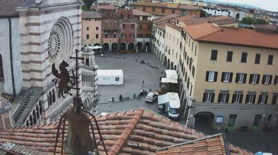 immagine della webcam nei dintorni di Castiglione della Pescaia: webcam Grosseto