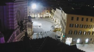 immagine della webcam nei dintorni di Castiglione della Pescaia: webcam Grosseto