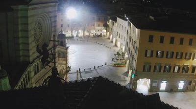 immagine della webcam nei dintorni di Follonica: webcam Grosseto