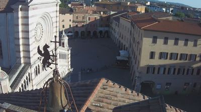 immagine della webcam nei dintorni di Istia D'Ombrone: webcam Grosseto