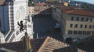 immagine della webcam nei dintorni di Follonica: webcam Grosseto