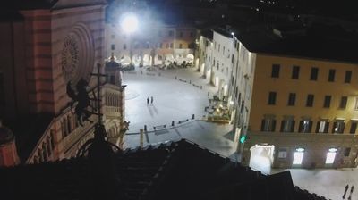 immagine della webcam nei dintorni di Vetulonia: webcam Grosseto