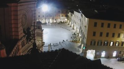 immagine della webcam nei dintorni di Tirli: webcam Grosseto