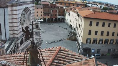 immagine della webcam nei dintorni di Montepescali: webcam Grosseto