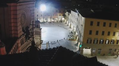 immagine della webcam nei dintorni di Gavorrano: webcam Grosseto