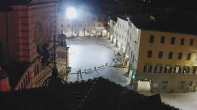 immagine della webcam nei dintorni di Castiglione della Pescaia: webcam Grosseto