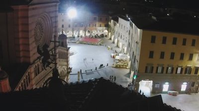 immagine della webcam nei dintorni di Fonteblanda: webcam Grosseto