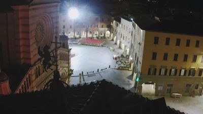 immagine della webcam nei dintorni di Fonteblanda: webcam Grosseto